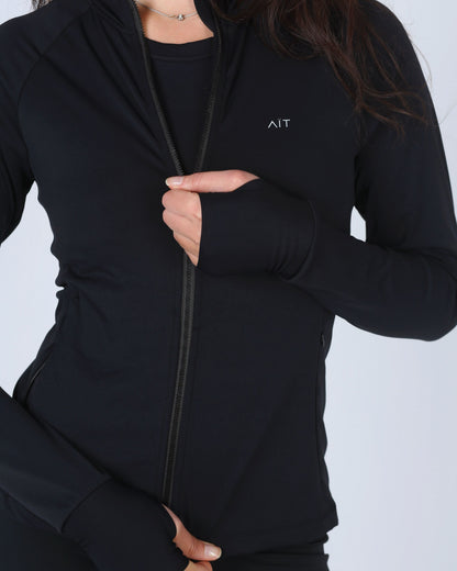 Tifra Jacket