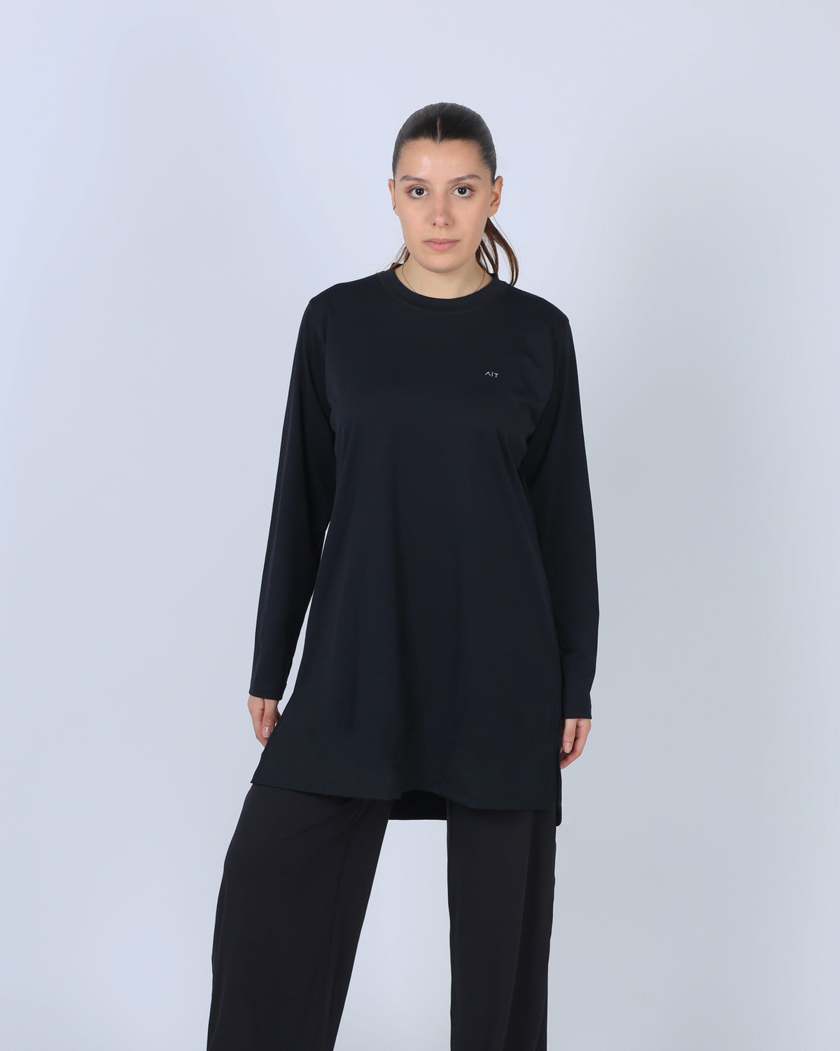 Tazmert Wide Top