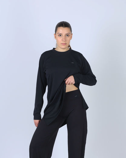 Tazmert Wide Legging