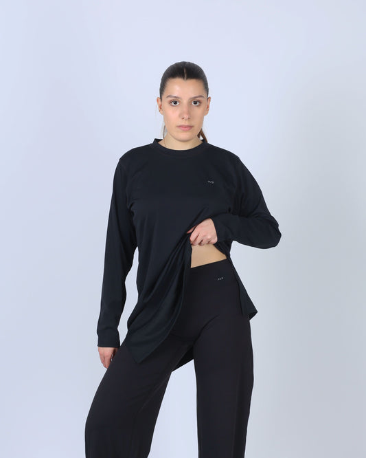 Tazmert Wide Legging