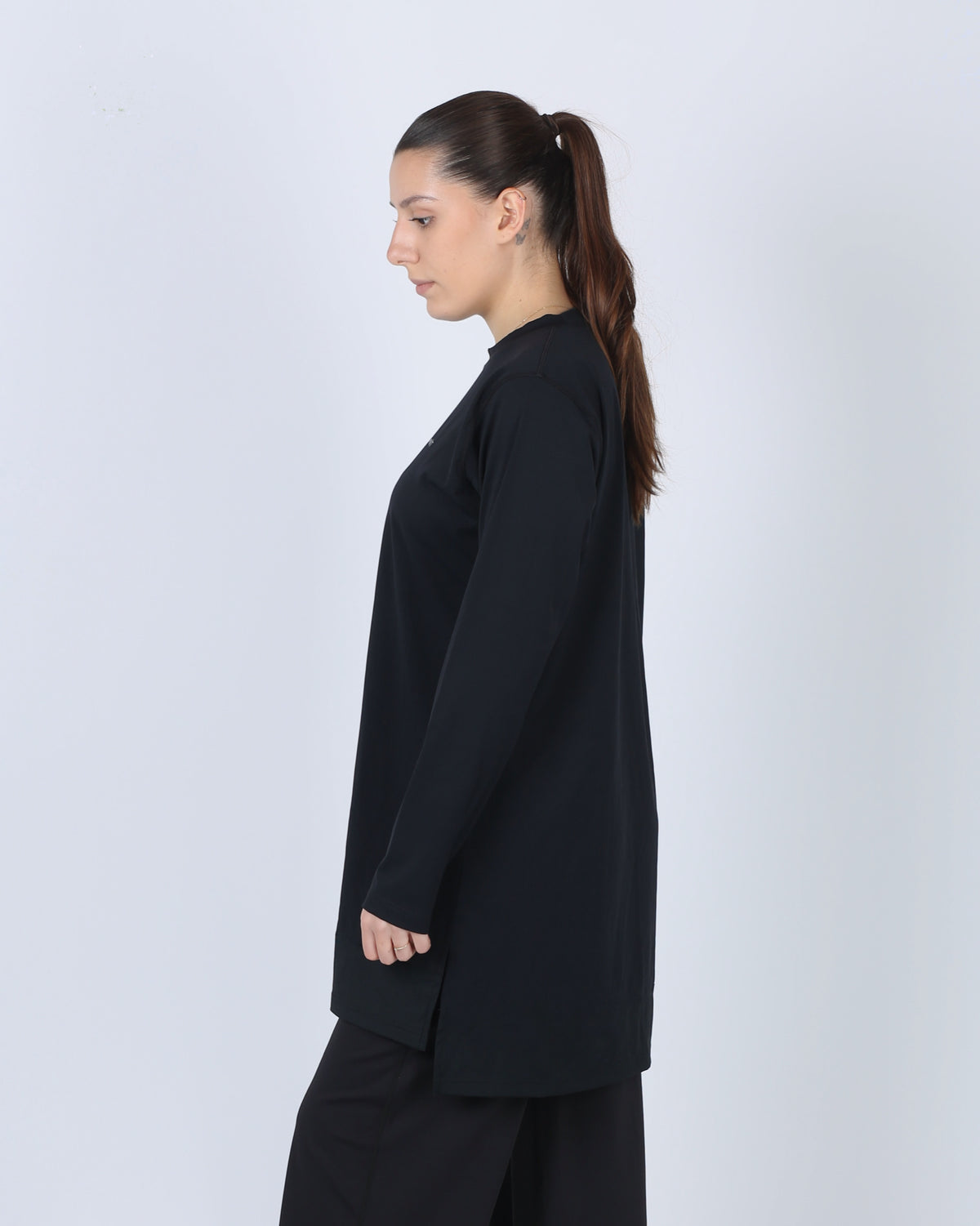 Tazmert Wide Top