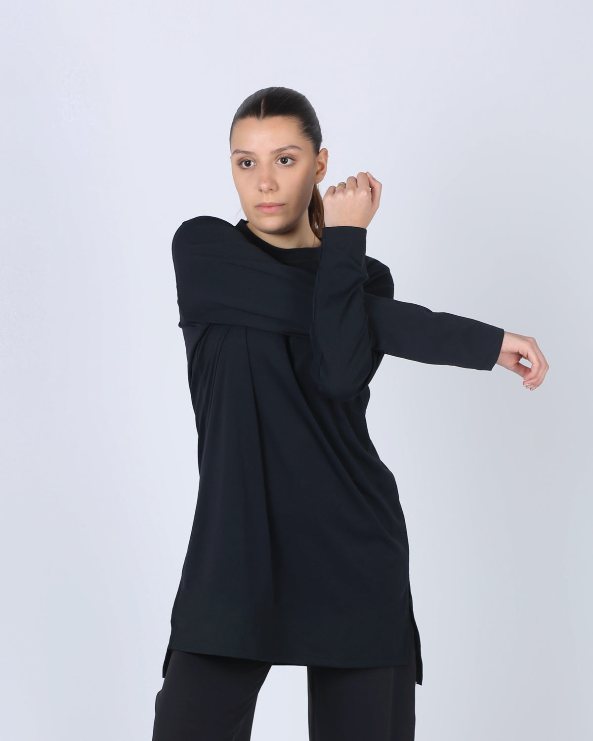 Tazmert Wide Top