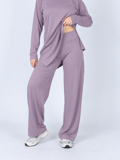 Tazmert Wide Legging