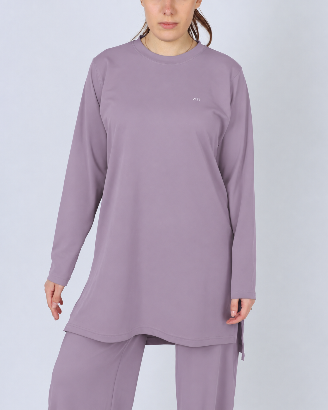 Tazmert Wide Top